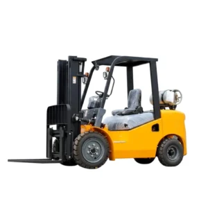 LPG Forklift