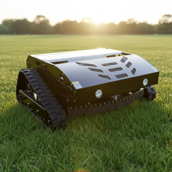 黑色款 (4) Electric Lawn Mower