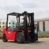 1 5 ton diesel forklift