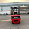16 new 2 ton electric forklift