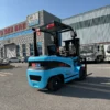18 new 2 ton electric forklift