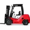 3.5 3.5 ton diesel forklift