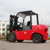 4 5 ton diesel forklift