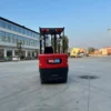 new 2.5 ton electric forklift