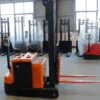 4 Full Electric Counterbalance Walkie Stacker