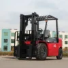 45-2 4.5 ton diesel forklift