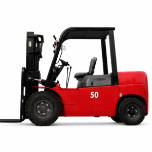 5 ton diesel forklift