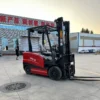 new 2.5 ton electric forklift