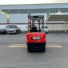 new 3 ton electric forklift
