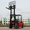 6 5 ton diesel forklift