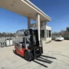 CHLM4788 3.5 ton electric forklift