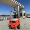 HRKM8309 3.5 ton electric forklift