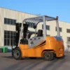 IMG_3043 4.5 ton electric forklift