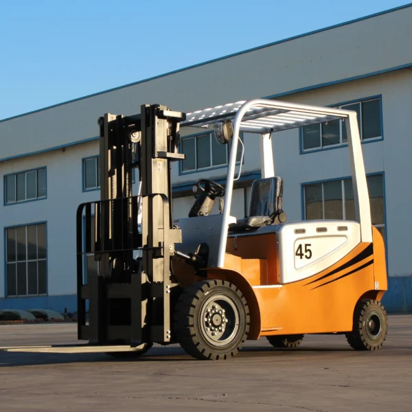 IMG_3047(1) 4.5 ton electric forklift