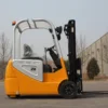 IMG_6517 three wheeled 2 ton electric forklift