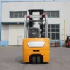 IMG_6547 three wheeled 1.8 ton electric forklift