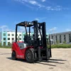 IMG_E0836 3 ton diesel forklift