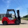 IMG_E0838 3 ton diesel forklift
