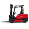 new 2.5 ton electric forklift