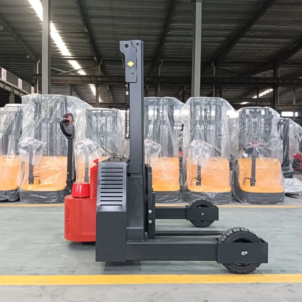 微信图片_2026-07-30_110129_139 Full Electric Off Road Walkie Stacker