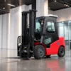 scene_02_warehouse dual power forklift with cabin
