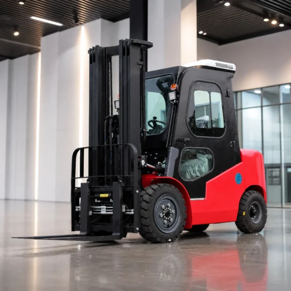 scene_02_warehouse dual power forklift with cabin