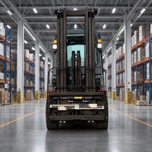 scene_05_factory dual power forklift with cabin